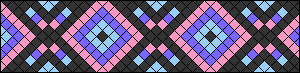 Normal pattern #65582 variation #125840