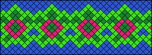 Normal pattern #22108 variation #125856