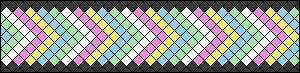 Normal pattern #20800 variation #125884