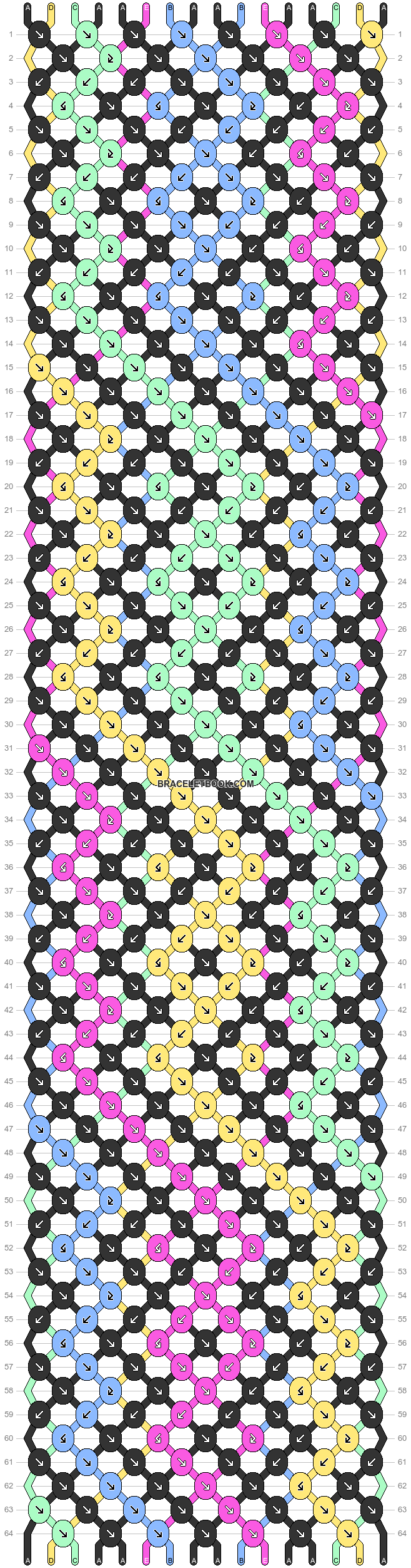 Normal pattern #68187 variation #125894 pattern