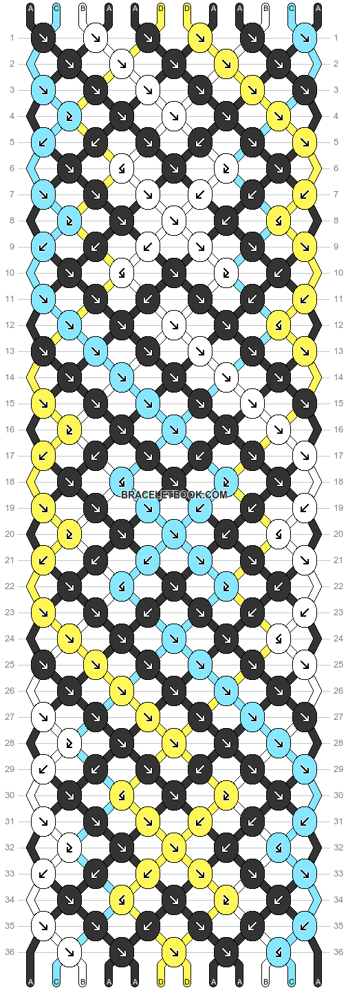 Normal pattern #68145 variation #125903 pattern