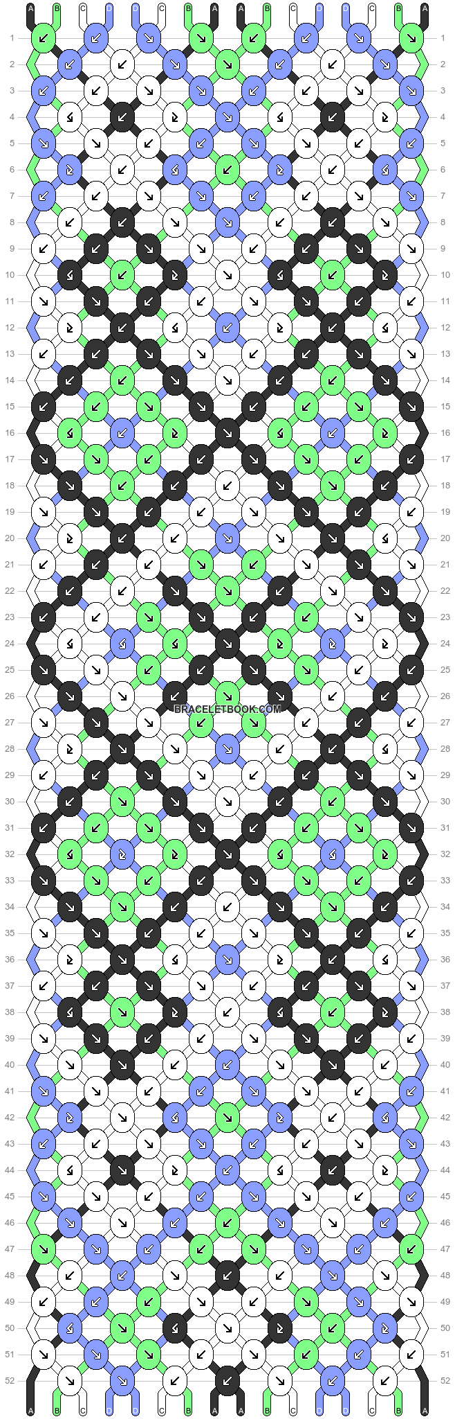 Normal pattern #68110 variation #125907 pattern