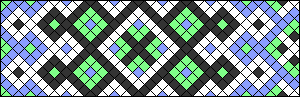 Normal pattern #68110 variation #125907