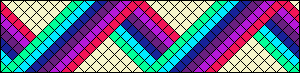 Normal pattern #4766 variation #125916
