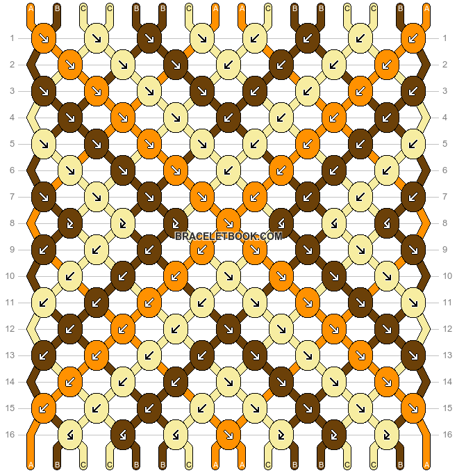 Normal pattern #25426 variation #125918 pattern