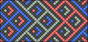 Normal pattern #35605 variation #125952