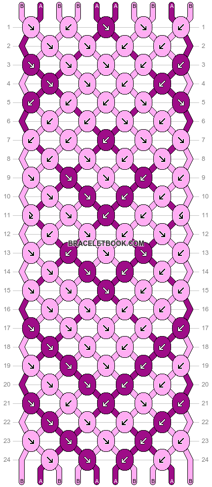 Normal pattern #68177 variation #125954 pattern
