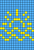 Alpha pattern #67405 variation #126012
