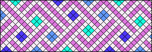 Normal pattern #58574 variation #126034
