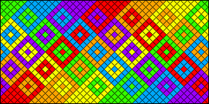 Normal pattern #10867 variation #126040