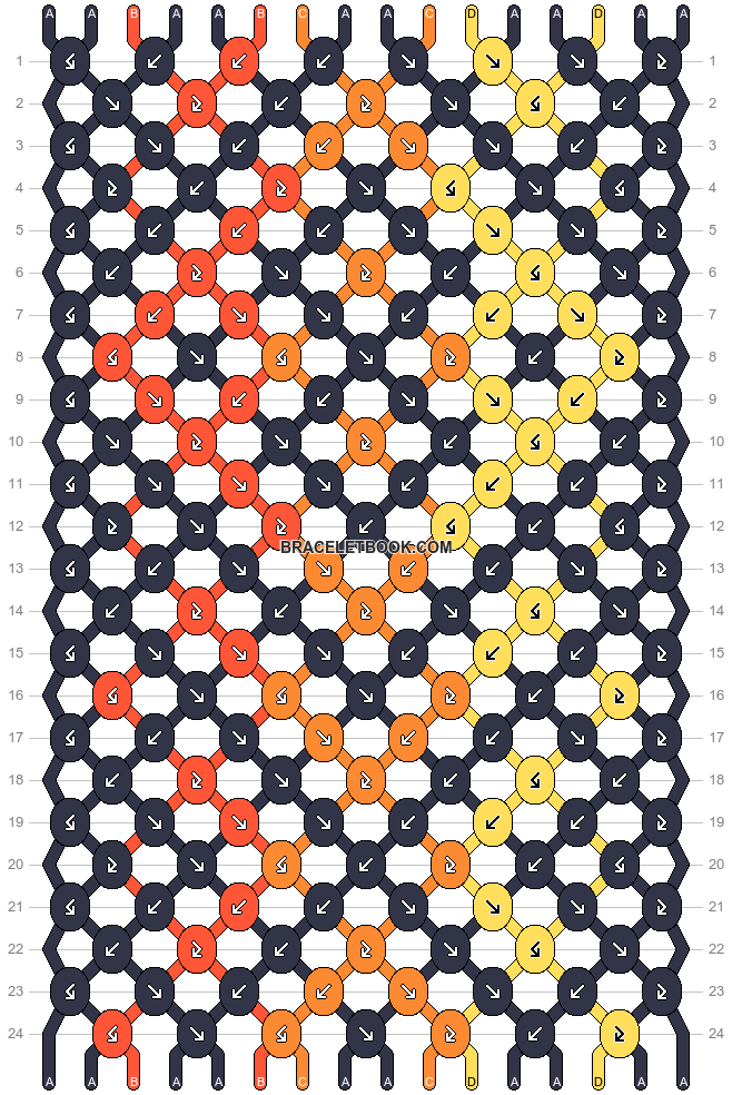 Normal pattern #68319 variation #126050 pattern