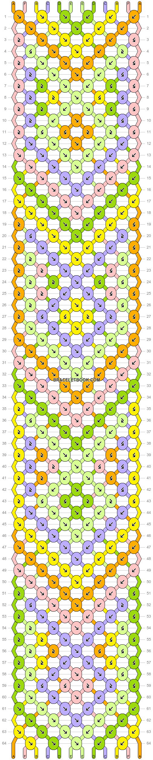 Normal pattern #64529 variation #126062 pattern