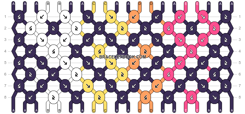Normal pattern #67572 variation #126082 pattern