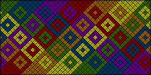 Normal pattern #10867 variation #126096