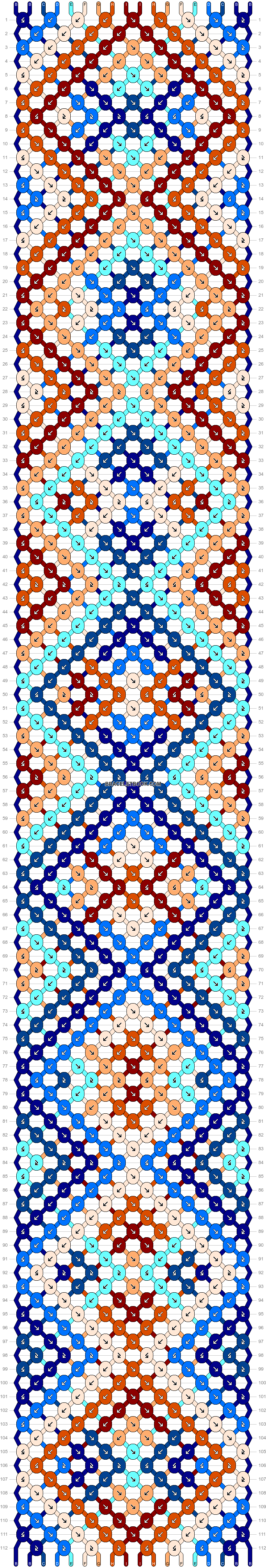Normal pattern #60697 variation #126145 pattern