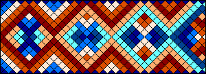 Normal pattern #60697 variation #126145