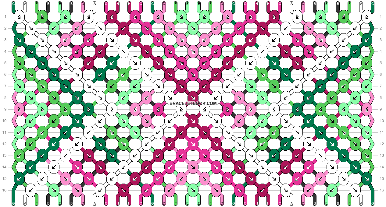 Normal pattern #35278 variation #126146 pattern