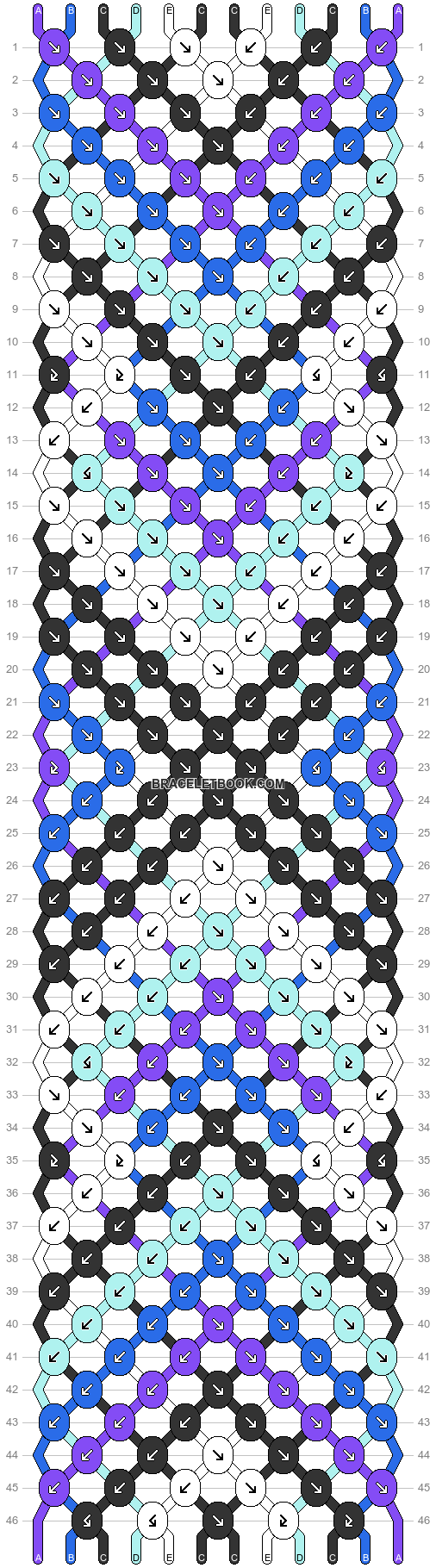 Normal pattern #60910 variation #126151 pattern