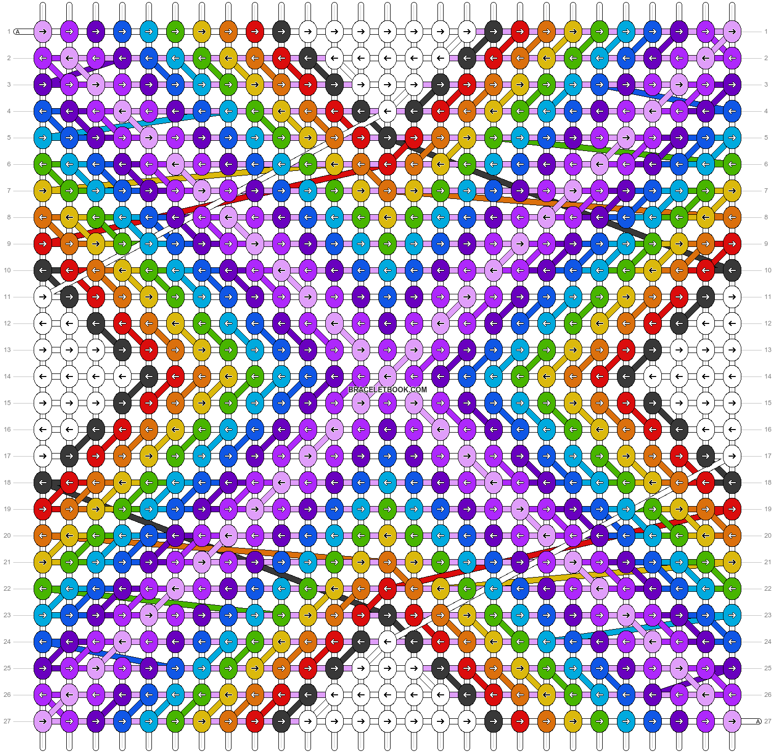 Alpha pattern #68282 variation #126162 pattern