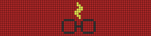 Alpha pattern #67832 variation #126173