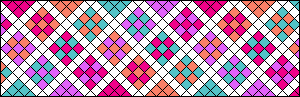Normal pattern #39257 variation #126191