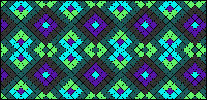 Normal pattern #35680 variation #126272