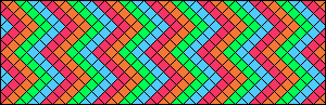 Normal pattern #185 variation #126284