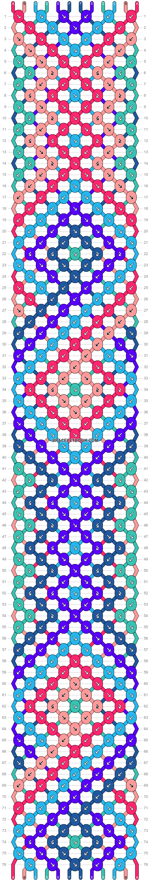 Normal pattern #32964 variation #126294 pattern