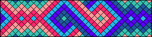 Normal pattern #32964 variation #126294