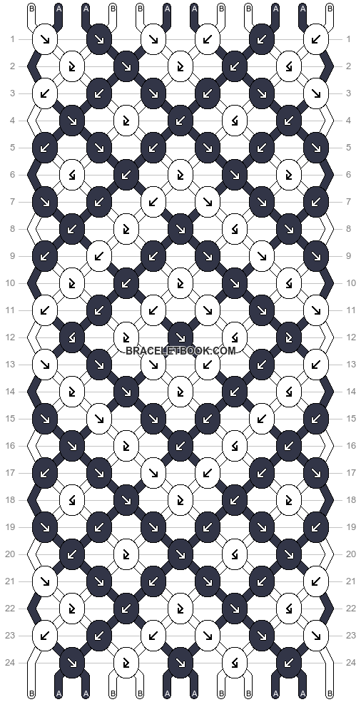 Normal pattern #67814 variation #126308 pattern