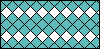 Normal pattern #1874 variation #126354