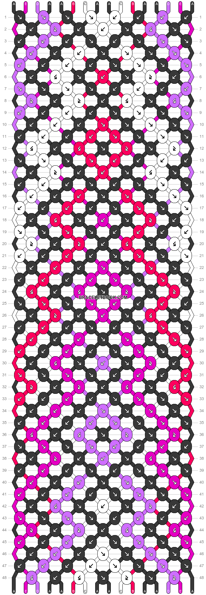 Normal pattern #66301 variation #126362 pattern