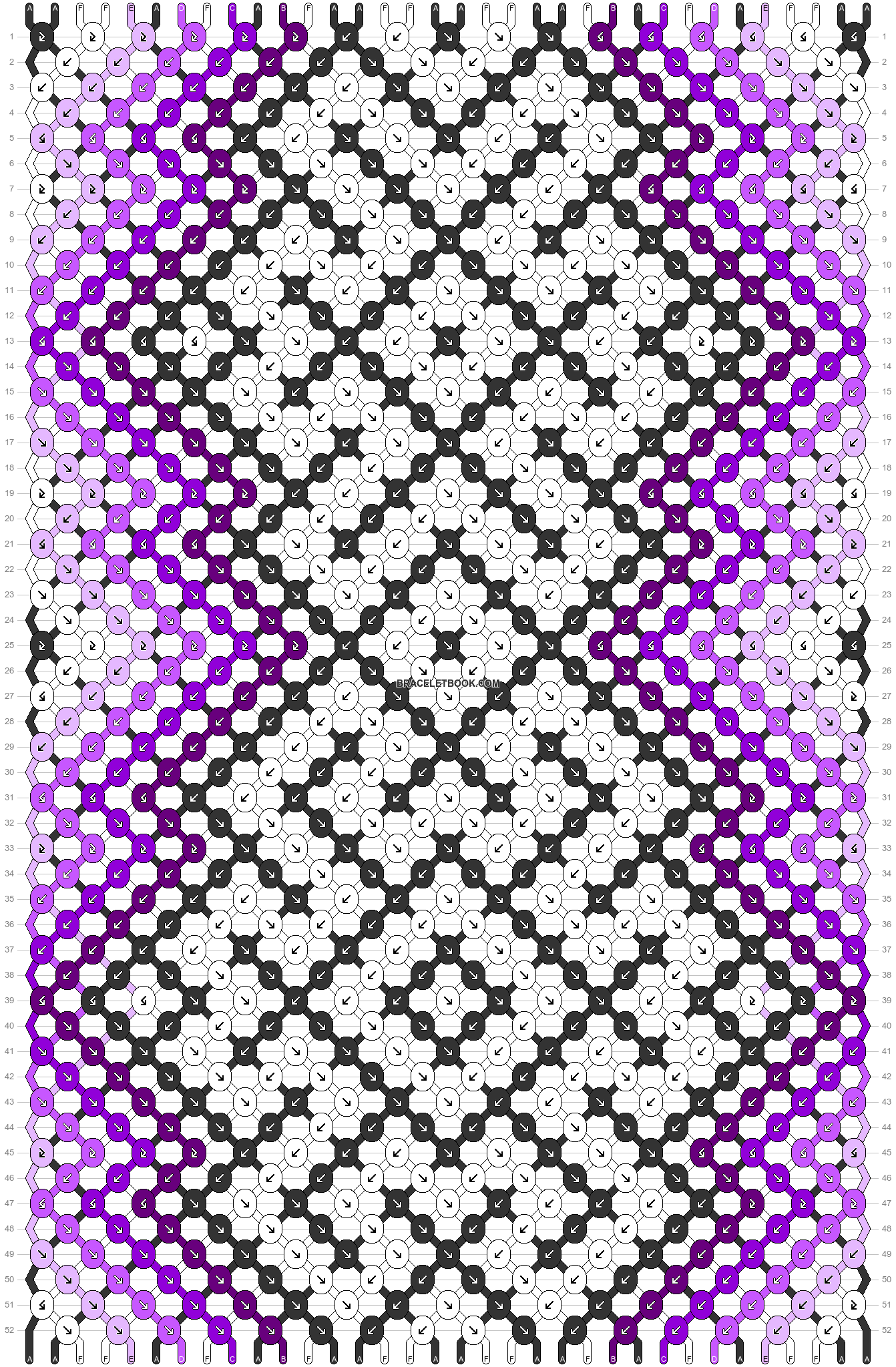 Normal pattern #62139 variation #126401 pattern
