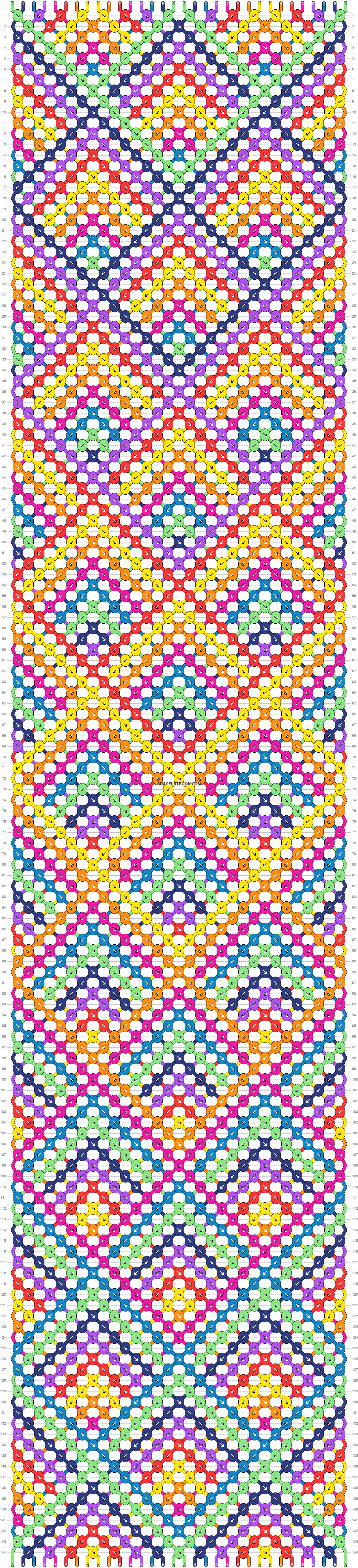 Normal pattern #68388 variation #126406 pattern