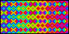 Normal pattern #47488 variation #126407