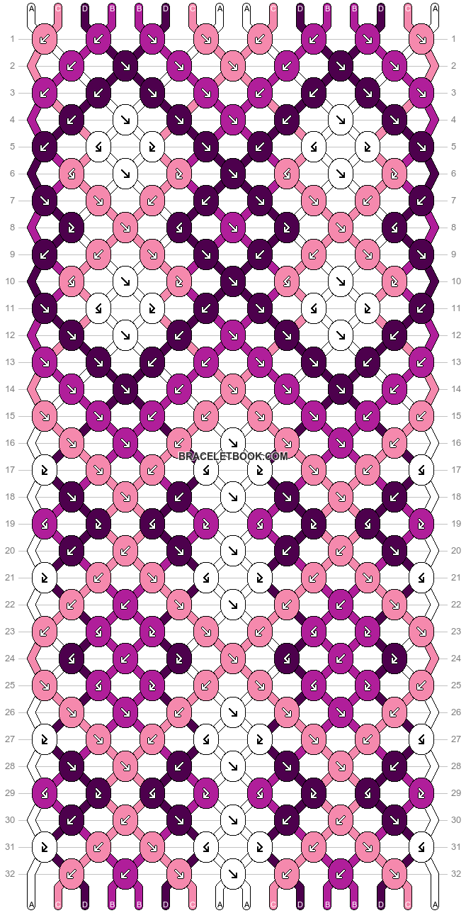 Normal pattern #33153 variation #126412 pattern