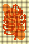 Alpha pattern #59790 variation #126420