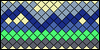 Normal pattern #44162 variation #126438