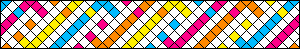 Normal pattern #40364 variation #126441