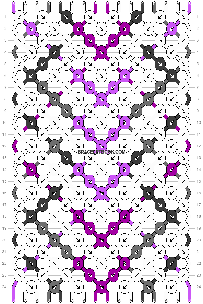 Normal pattern #65948 variation #126448 pattern