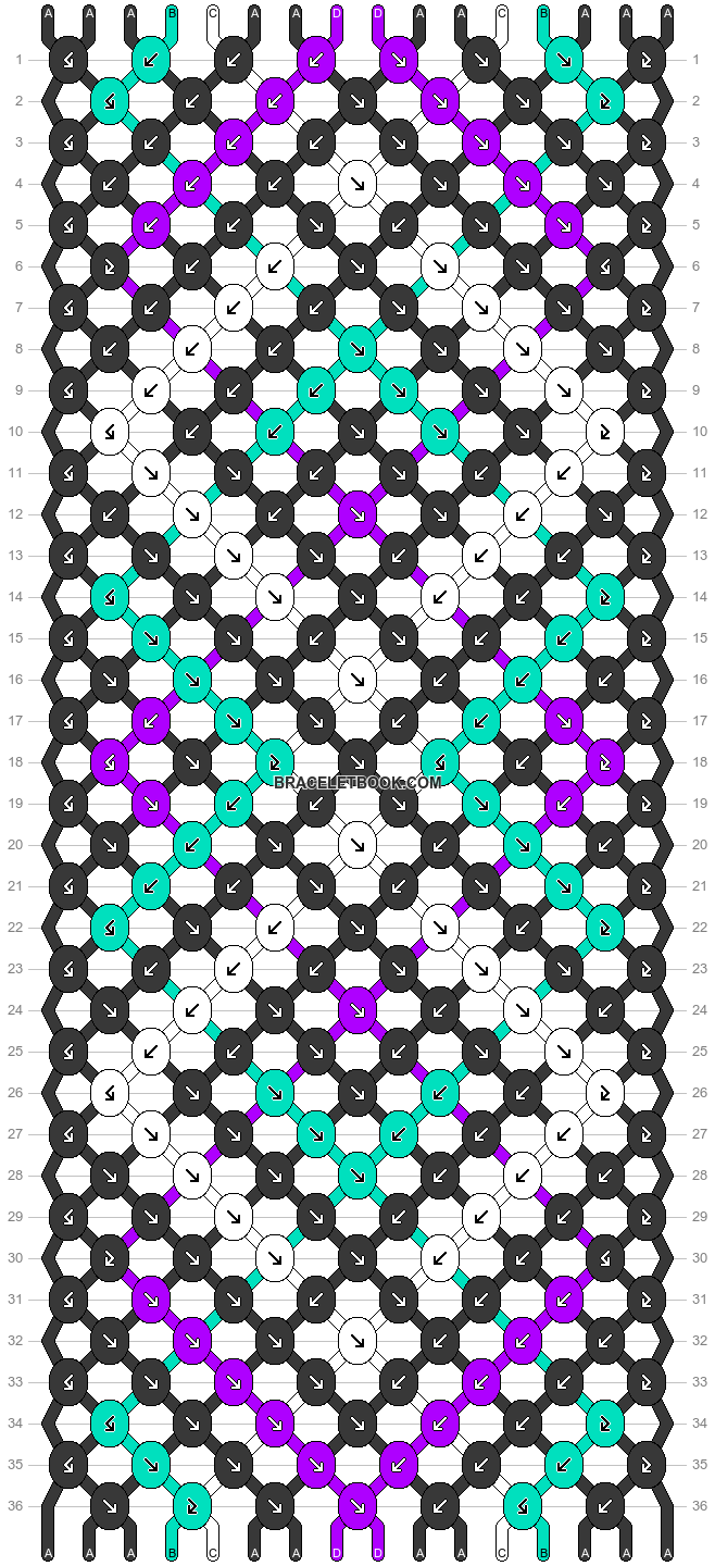Normal pattern #68455 variation #126466 pattern
