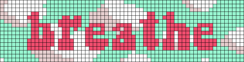 Alpha pattern #68555 variation #126467 preview