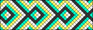 Normal pattern #41343 variation #126519