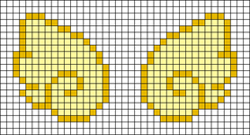 Alpha pattern #53437 variation #126531