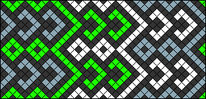 Normal pattern #68594 variation #126577