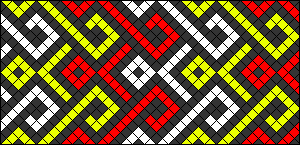 Normal pattern #68588 variation #126579