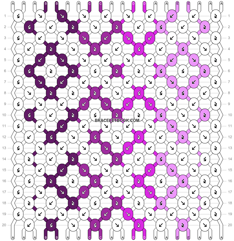 Normal pattern #68531 variation #126583 pattern