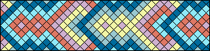 Normal pattern #52432 variation #126593