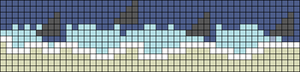 Alpha pattern #51155 variation #126595