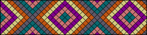 Normal pattern #18064 variation #126603